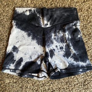 Balance Athletica Cloud Shorts🤍